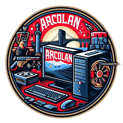 Logo Arcolan