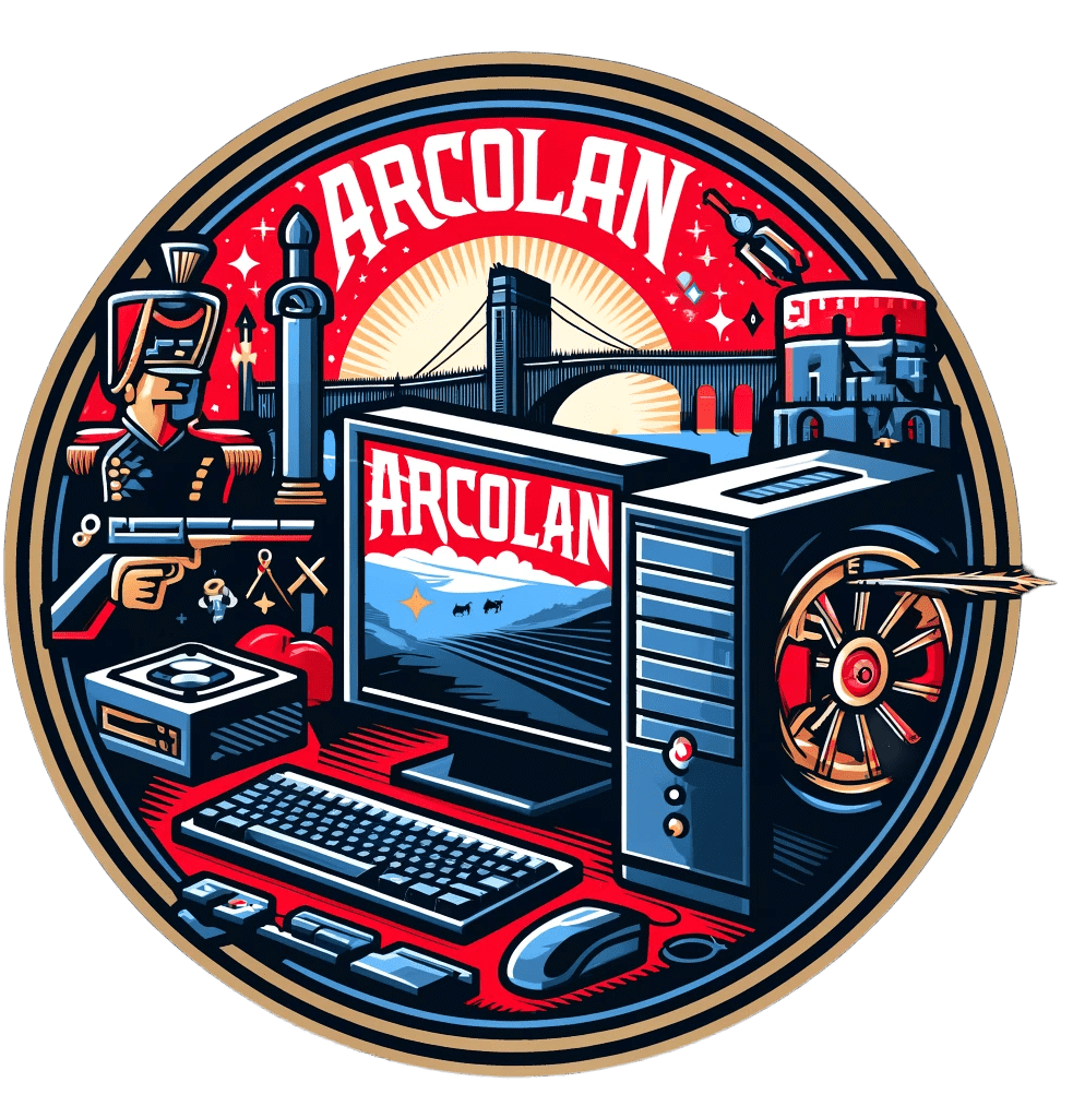 Arcolan